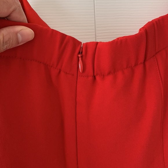 Babaton wide legged One Piece - Picture 3 of 4